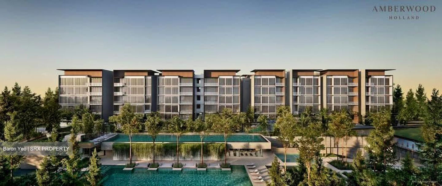 Jalan Merah Saga (D10), Condominium #625928231
